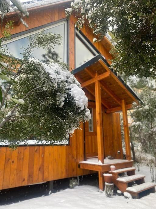 Estacion Ventana - Al Pie Del Cerro Casa de férias San Carlos de Bariloche