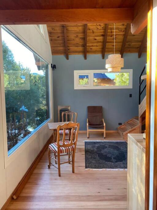 Casa de férias Estacion Ventana - Al Pie Del Cerro *